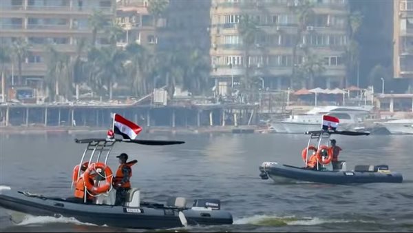 جانب من الحملات