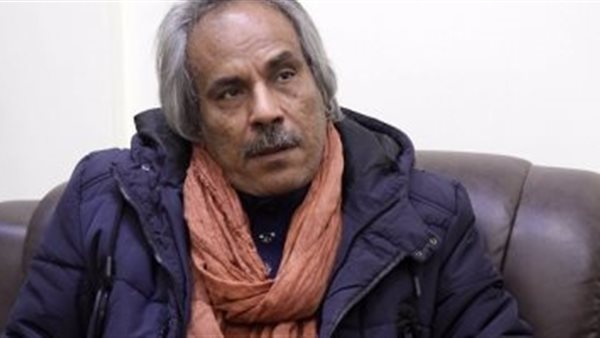 محمود الكردوسي