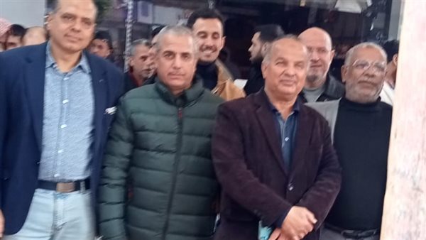 انتخابات المهندسين