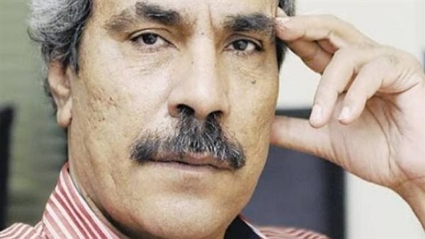 محمود الكردوسي