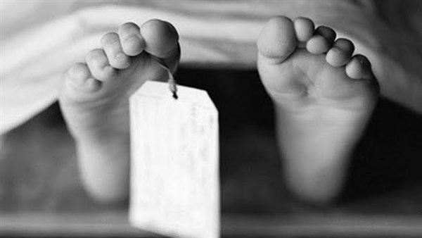 جثة طفل - أرشيفية