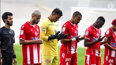 تشكيل الوداد المتوقع لمواجهة الزمالك في دوري أبطال إفريقيا 