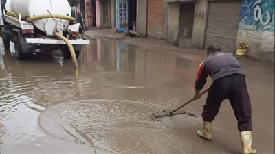 تعرف على حالة الطقس اليوم بمحافظة البحيرة