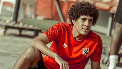 ميدو حسام: سعيد بانضمامي إلى تيبليتسه وأنا تحت أمر الأهلي.. وأمتلك عرضًا من أحد الدوريات الأوروبية القوية | حوار