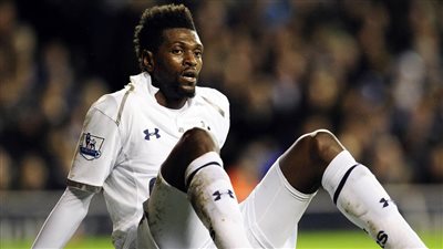 في عيد ميلاده الـ 38.. إيمانويل أديبايور جوهرة توجولية أضاءت الملاعب الأوروبية