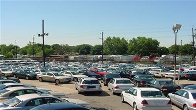 تفاصيل مزاد سيارات حكومي جديد تابع لهيئة الخدمات الوطنية