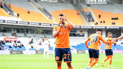 3 ملايين يورو تقرب تريزيجيه من الانتقال إلى بشكتاش