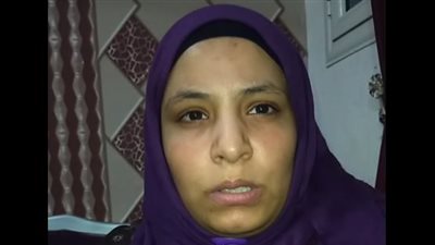 إلقاء شاب من الطابق الثالث لتدخله في فض مشاجرة.. وشقيقته: مش فاكر حد مننا | بث مباشر