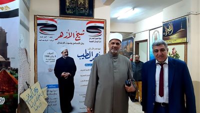 وسط إجراءات احترازية مشددة.. انتظام الدراسة بمعاهد منطقة الجيزة الأزهرية