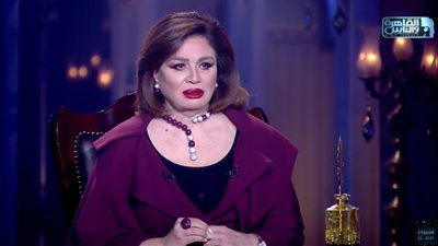 إلهام شاهين: لم أندم على إجهاض نفسي وعمري ما تمنيت الخلفة| فيديو