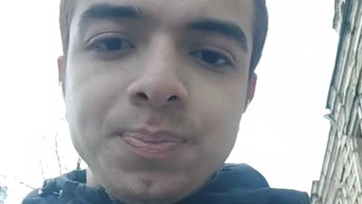 بث مباشر | طالب مصري بأوكرانيا يستغيث: نعيش في الأنفاق والمخابئ ونطالب بسرعة إجلائنا