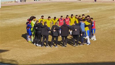 طنطا يعلن ضم 20 لاعبًا لمواجهة المجد السكندري