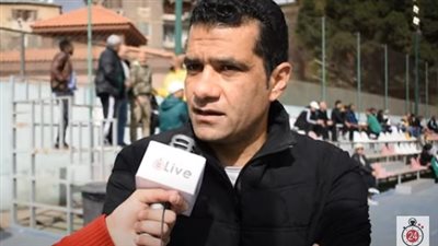 محمود البنا: الحكم بلا أي انتماءات داخل الملعب.. والانتقادات داخل مصر مختلفة عن العالم