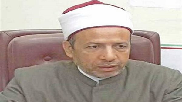  الدكتور مختار مرزوق