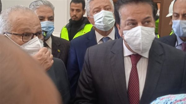 الدكتور خالد عبدالغفار