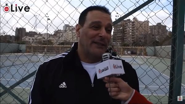 عصام عبد الفتاح 