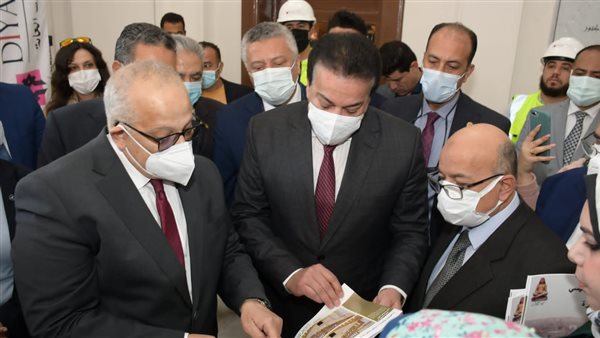 الدكتور خالد عبدالغفار