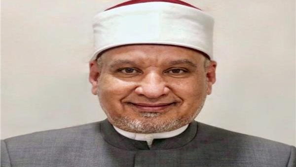 الدكتور حسن الصغير