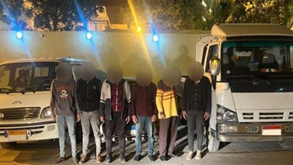 التشكيل العصابي 