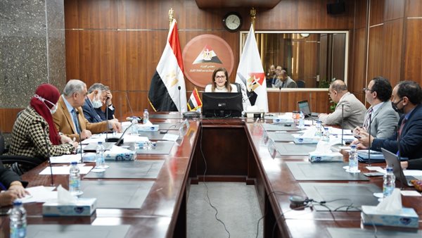  الدكتورة هالة السعيد