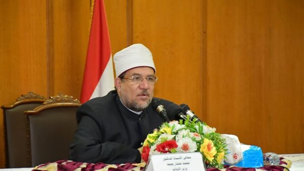 الدكتور محمد مختار