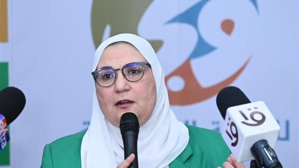  الدكتورة نيفين القباج