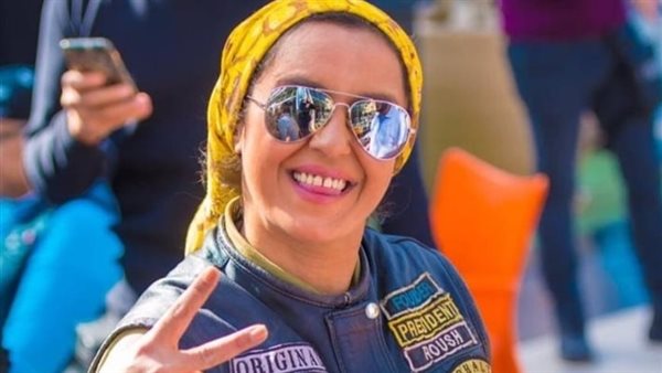 رشا سامي العدل