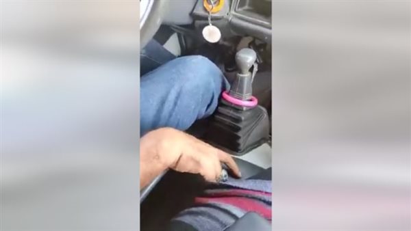 التحرش بفتاة-أرشيفية