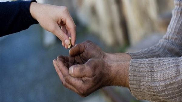 الصدقة على الميت