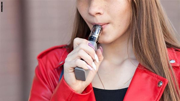 السجائر الإلكترونية