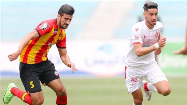 الترجي والنجم الساحلي