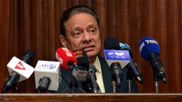 كرم جبر رئيس المجلس