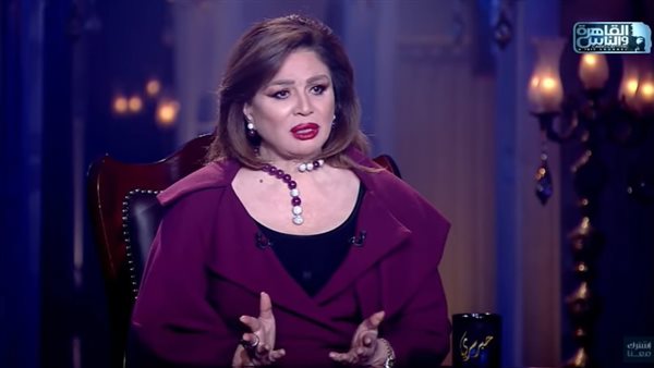 إلهام شاهين 