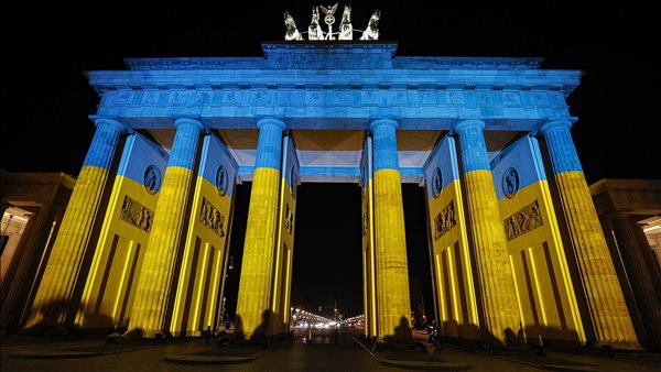 بوابة براندنبورج