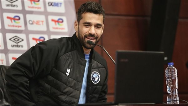 عبد الله السعيد