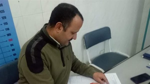 مراجعة سجلات الحضور