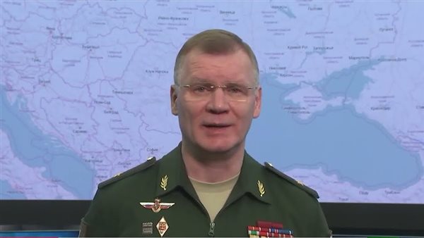 المتحدث باسم وزارة