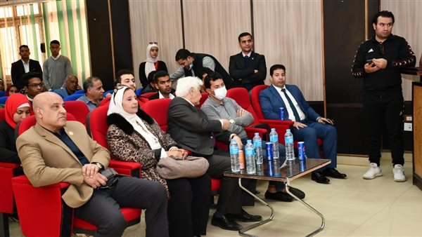 فعاليات برنامج التعليم