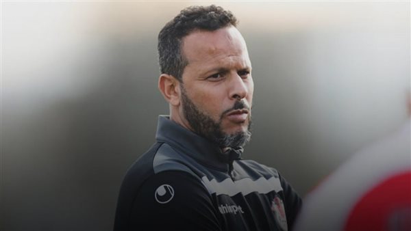 محمد بن شريفة لاعب