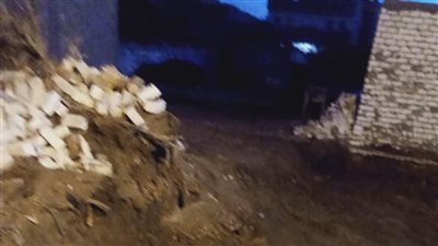 وكيل زراعة الفيوم: إزالة 12 حالة تعد على الأرض الزراعية بمركزي إطسا وسنورس