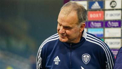 تقارير.. ليدز يونايتد يقترب من إقالة مدربه مارسيلو بيلسا