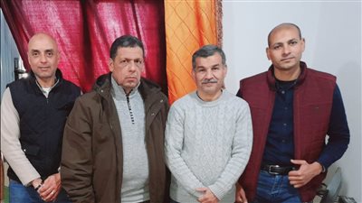 كلاكيت تاني مرة.. جمارك السلوم تضبط محاولة تهريب عدد من الهواتف المحمولة