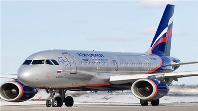 هبوط أول طائرة مستأجرة لخطوط جوية روسية في مصر منذ مارس 