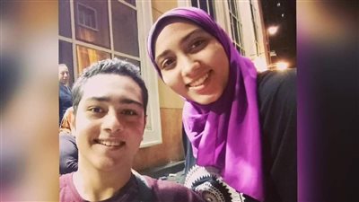 نفسي أخويا يهرب ويرجعلنا مصر.. مصرية تستغيث لمساعدة شقيقها في مغادرة أوكرانيا | فيديو