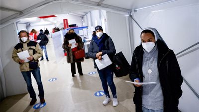 إيطاليا ثاني أعلى دولة في أوروبا في حصيلة الوفيات بـ فيروس كورونا