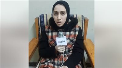 أنا عايزة أتطلق.. سيدة تستغيث من تعدي زوجها عليها بالضرب بدار السلام|فيديو 