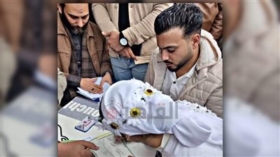 بعد زواجهما بـ 5 أيام.. التصريح بدفن عروسين لقيا مصرعهما إثر تسريب غاز في عين شمس 