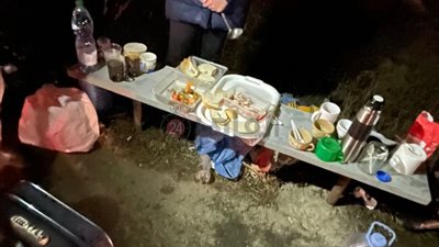 أحد المتطوعين بسولوفاكيا: حدود بولندا اتقفلت والدخول فقط لبعض الأطفال والنساء| خاص