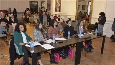 مؤسس مبادرة مناهضة العنف: مارس المقبل الإعلان عن المشروعات المساهمة في دعم المرآة