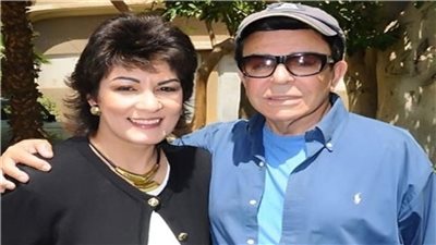 وحياة كل الخير اللي بينك وبين ربنا هتقوم.. سماح أنور تدعم سمير صبري في أزمته الصحية